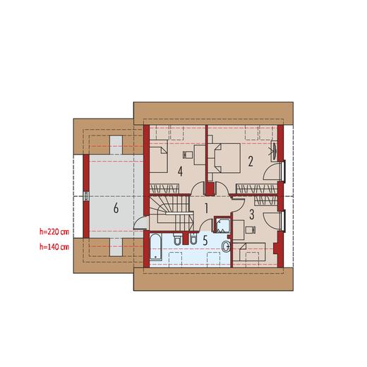 E3 G1 ECONOMIC (wersja A)