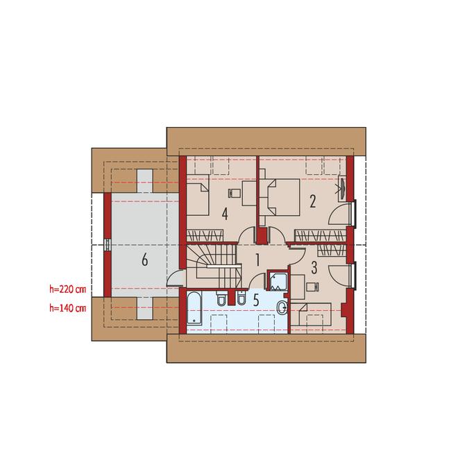 E3 G1 ECONOMIC (wersja A)