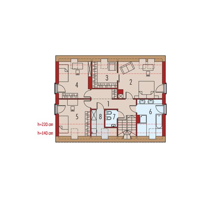 E4 G1 ECONOMIC (wersja A)