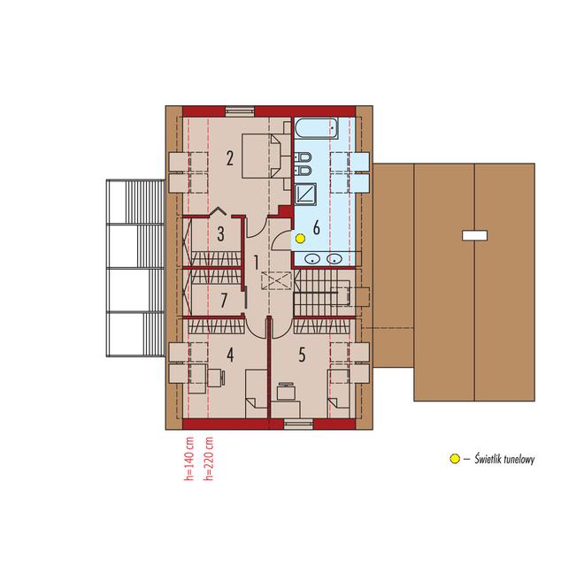 EX 16 G1 MULTI-COMFORT