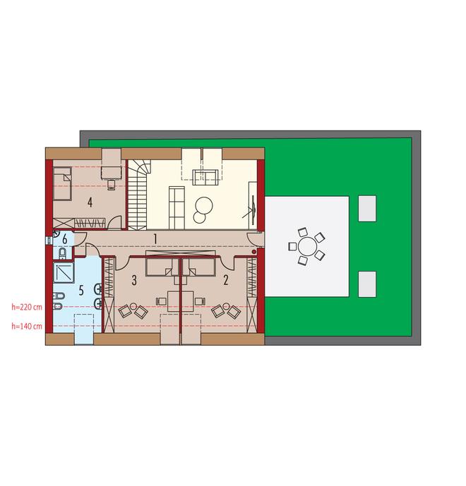 EX 18 G2 ENERGO PLUS