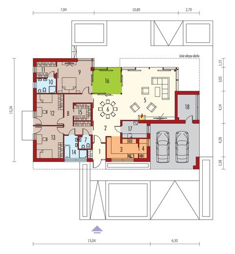 EX 6 (z wiatą) soft