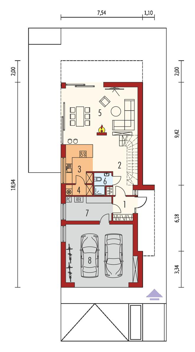 EX 20 G2 ENERGO PLUS