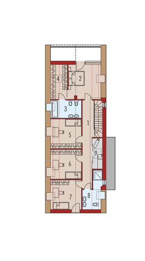 EX 20 G2 ENERGO PLUS