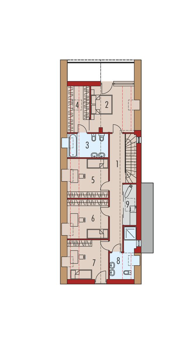 EX 20 G2 ENERGO PLUS