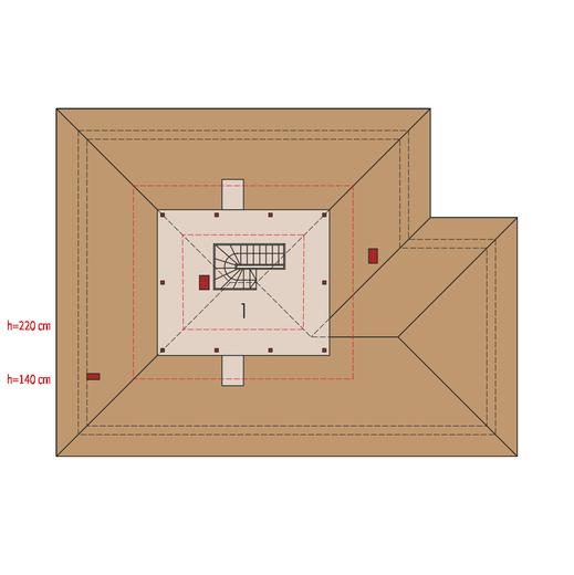 Flori III G1 ECONOMIC (wersja A)