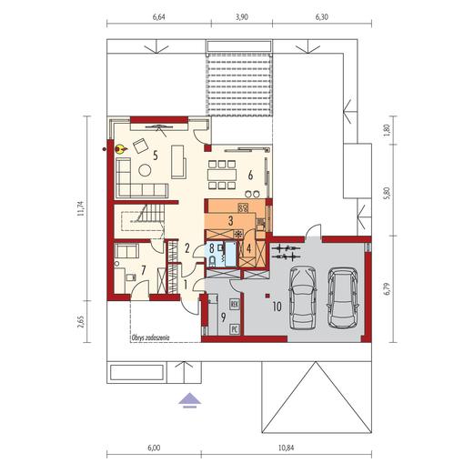 Mini 13 G2 PLUS reco