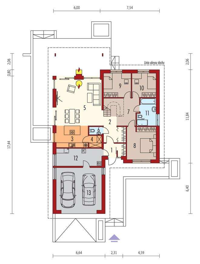 Simon G2 ENERGO PLUS