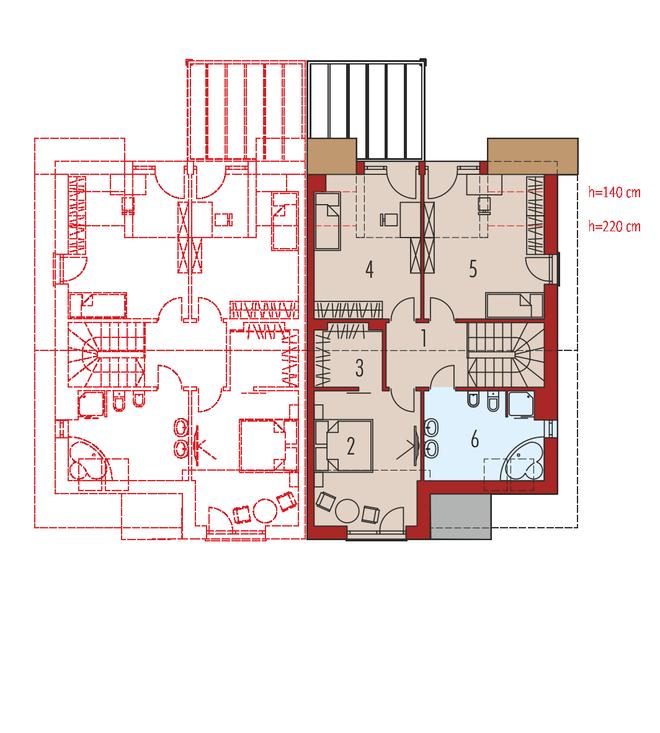 Konrad G1 (bliźniak)