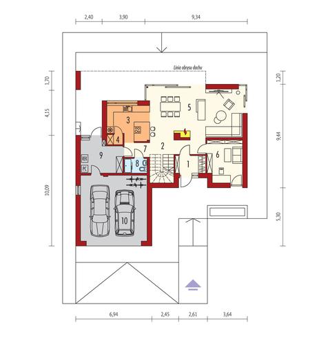 Malkolm II G2 ENERGO PLUS reco