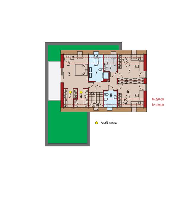 Malkolm II G2 ENERGO PLUS reco