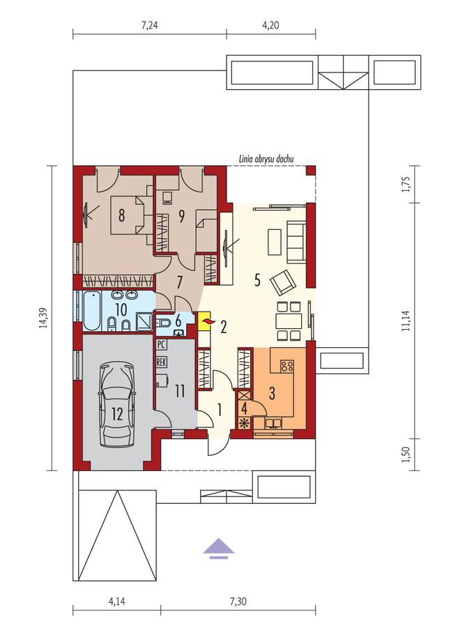 Ralf II G1 ENERGO PLUS
