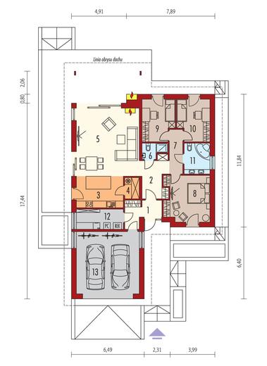 Simon IV G2 ENERGO PLUS