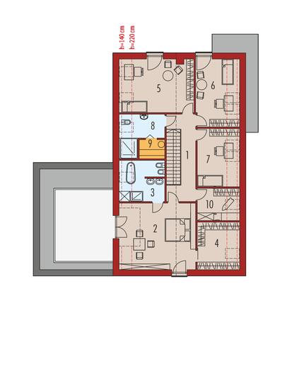 Teodor G2 (wersja A) ENERGO PLUS