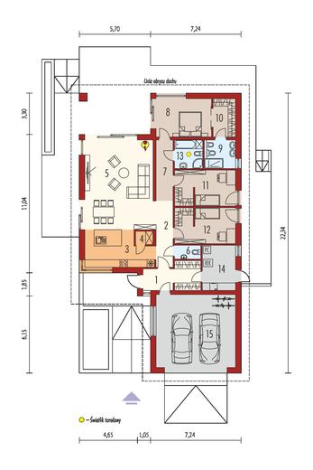 Alison G2 ENERGO PLUS