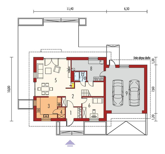Amaranta G2 MULTI-COMFORT