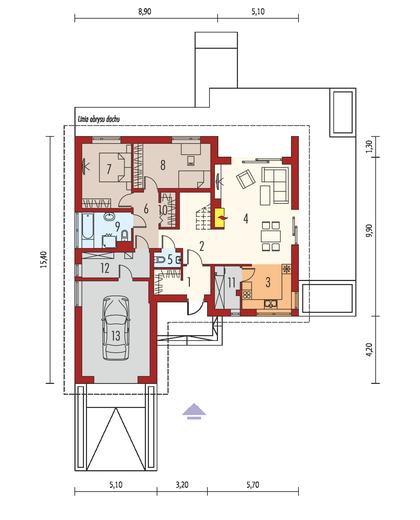 Astrid (mała) II G1