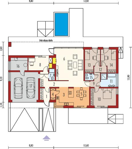 EX 11 G2 (wersja D) MULTI-COMFORT