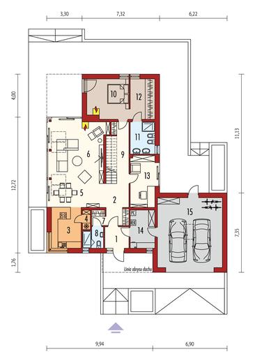 Daniel V G2 ENERGO PLUS