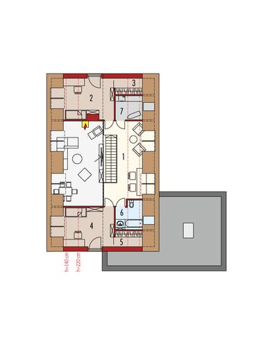 Daniel V G2 ENERGO PLUS