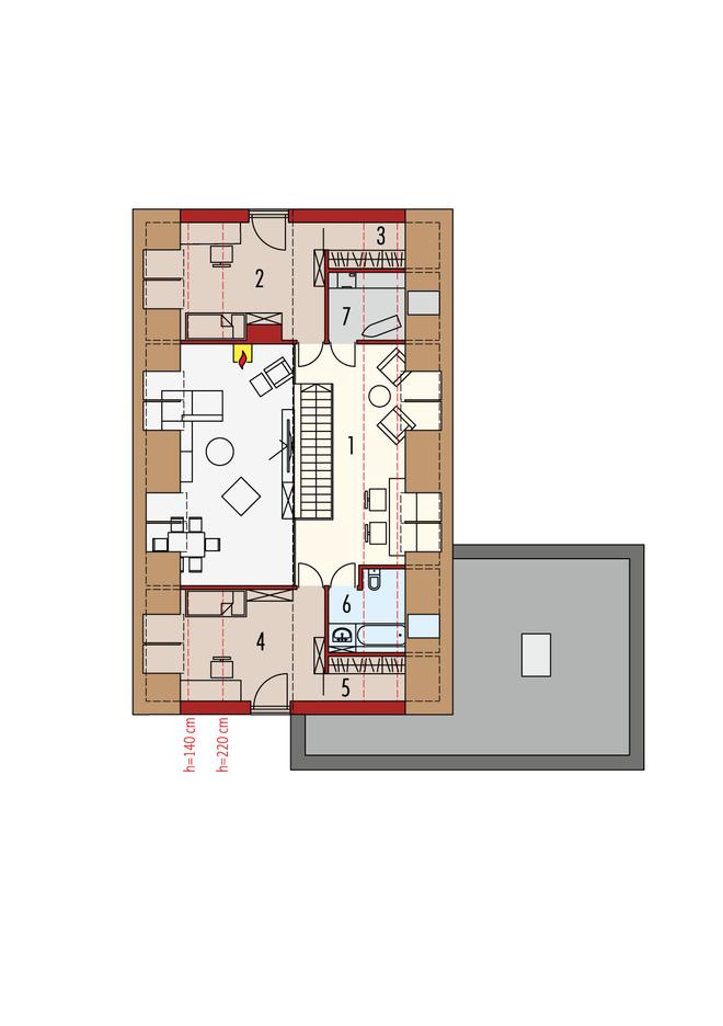 Daniel V G2 ENERGO PLUS
