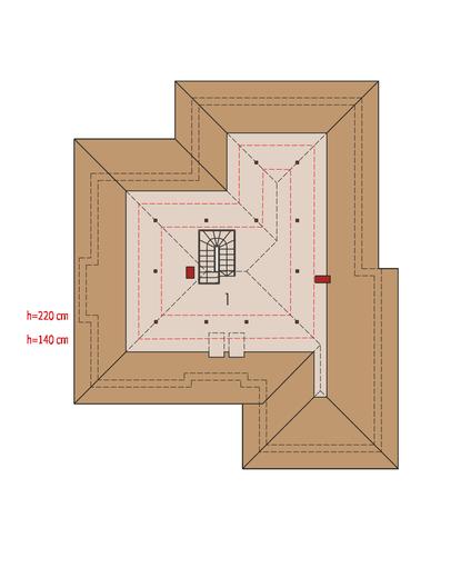 Kornelia II G2 Leca® DOM