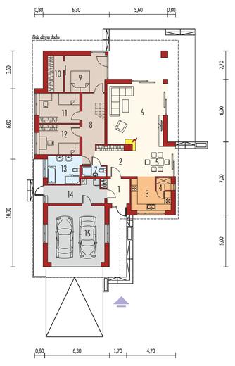 Liv 3 G2 ENERGO PLUS