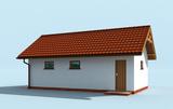Budynek gospodarczy BG8