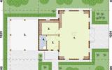 Budynek inwentarsko-gospodarczy BGS10 (drewniany)