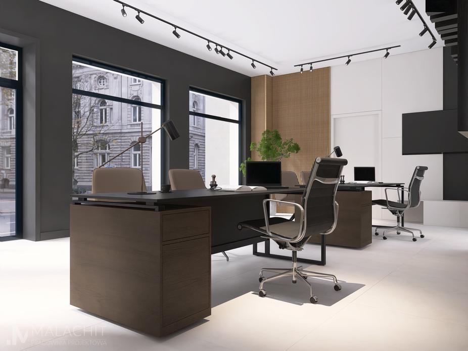 Budynek usługowy (Lapideus I)