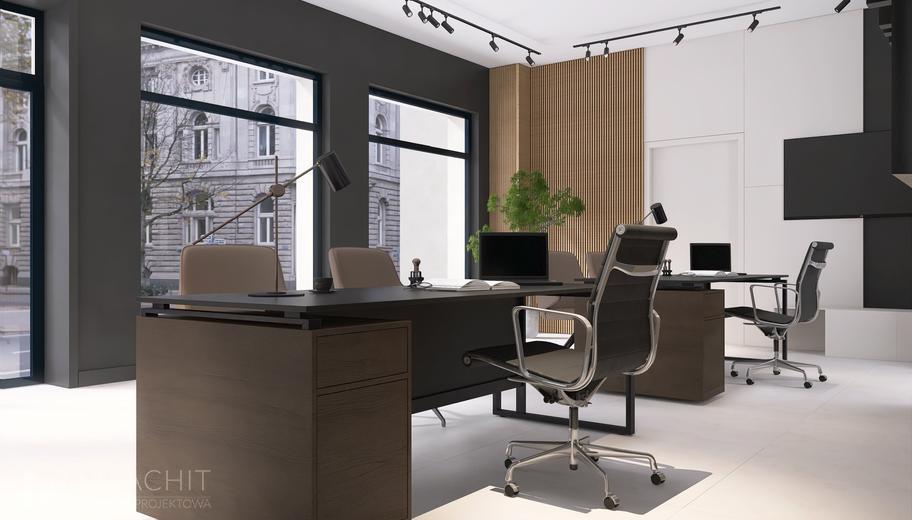 Budynek usługowy (Lapideus I)