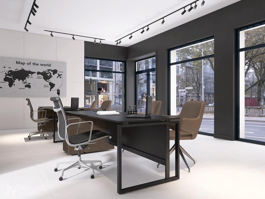 Budynek usługowy (Lapideus I)