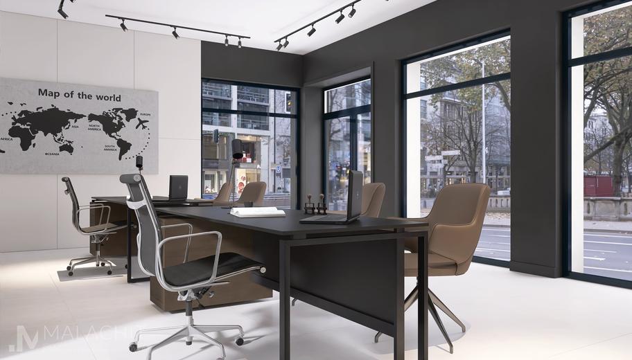 Budynek usługowy (Lapideus I)