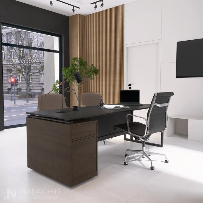 Budynek usługowy (Lapideus I)