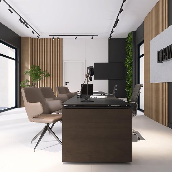 Budynek usługowy (Lapideus I)