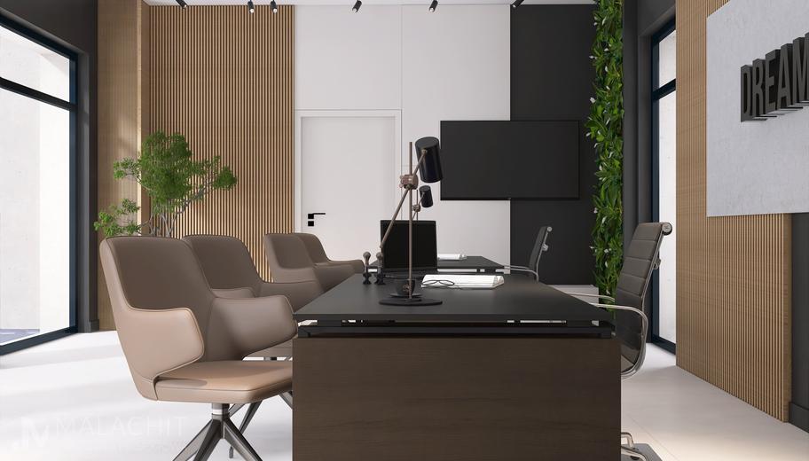 Budynek usługowy (Lapideus I)