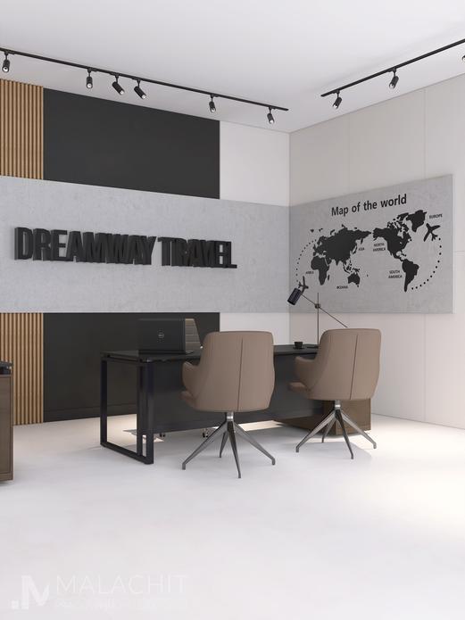 Budynek usługowy (Lapideus I)