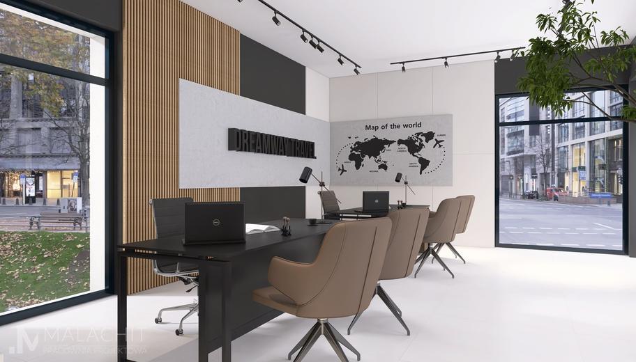 Budynek usługowy (Lapideus I)