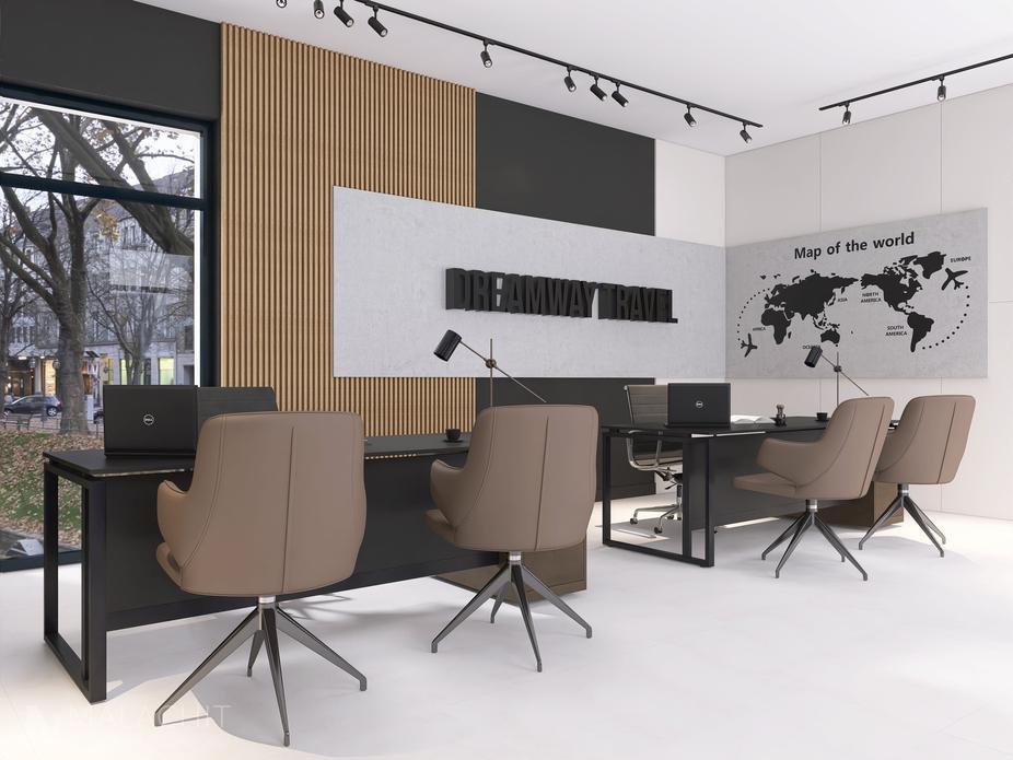 Budynek usługowy (Lapideus I)