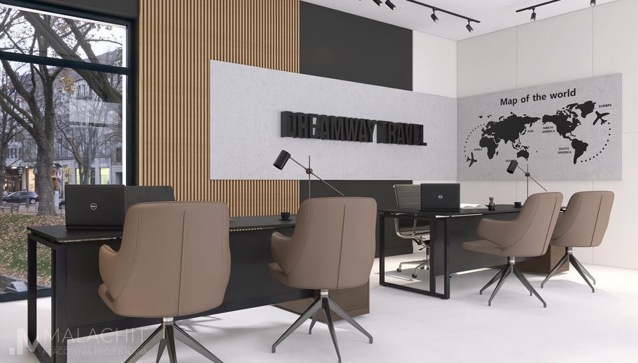 Budynek usługowy (Lapideus I)