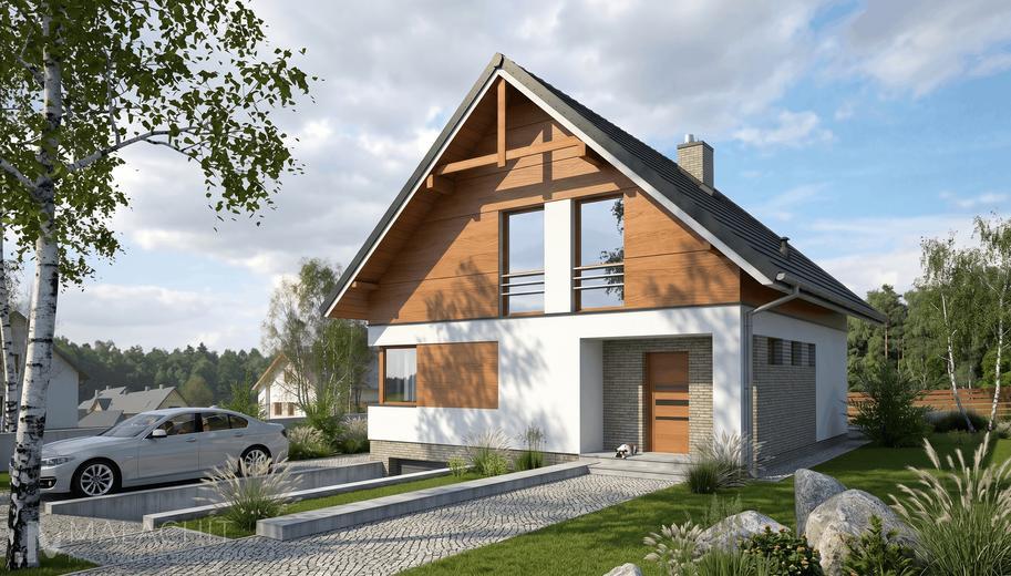 Carus I PG1 (podpiwniczony)