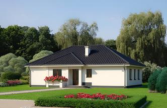 Przytulny - wariant I