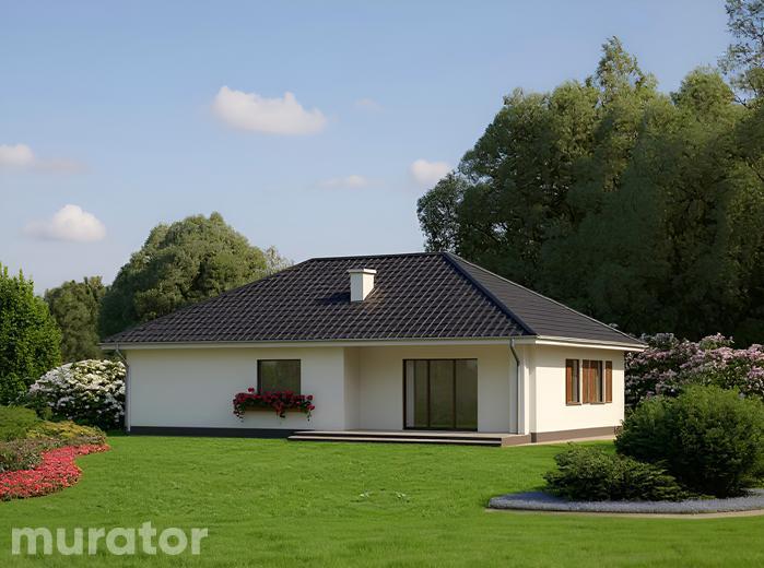 Przytulny - wariant I