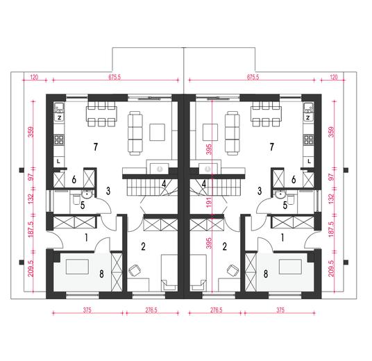 Agat bez garażu [B-BL]