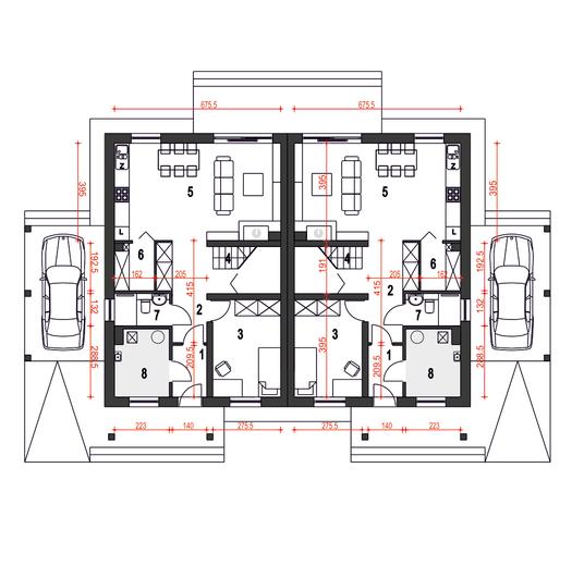 Agat II z wiatą [A-BL2]
