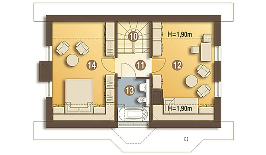 Agatka bez garażu [B]