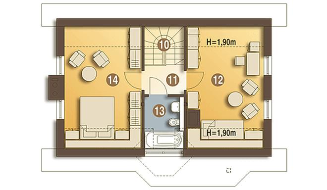 Agatka bez garażu [B]