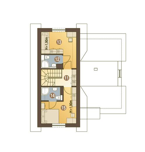 Artur III bez garażu [B]