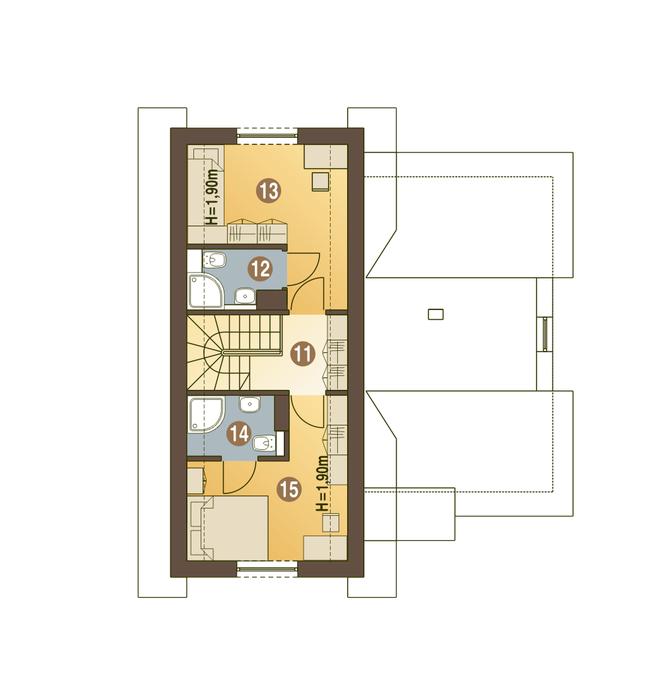 Artur III bez garażu [B]