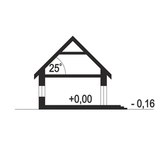 Bratek bez garażu [B1]